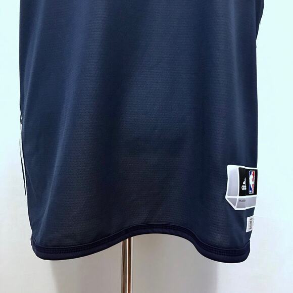 Adidas NWOT Generic NBA Team Jersey Men M - Picture 3 of 9